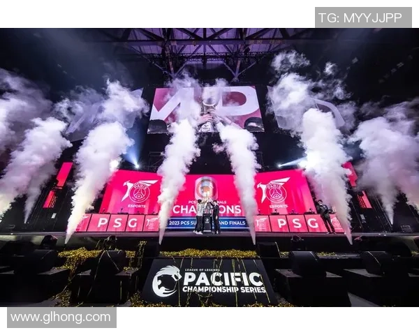 《全球电竞赛事迎来新变革 各大战队布局未来发展战略》