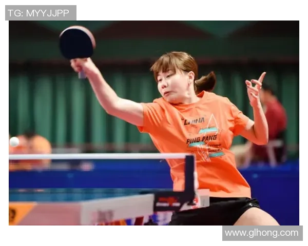 乒乓球运动的技术发展与全球影响力探析:从传统到现代的转变与未来趋势 乒乓球运动的技术发展与全球影响力探析:从传统到现代的转变与未来趋势