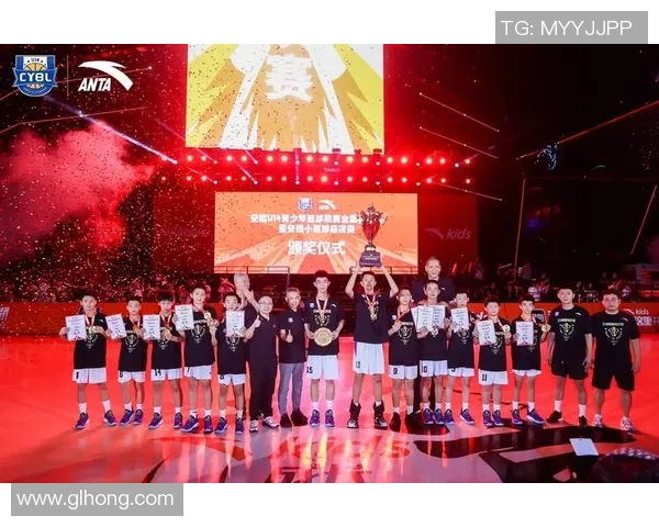 以篮球为核心探索团队合作与竞技精神在现代青少年成长中的重要作用