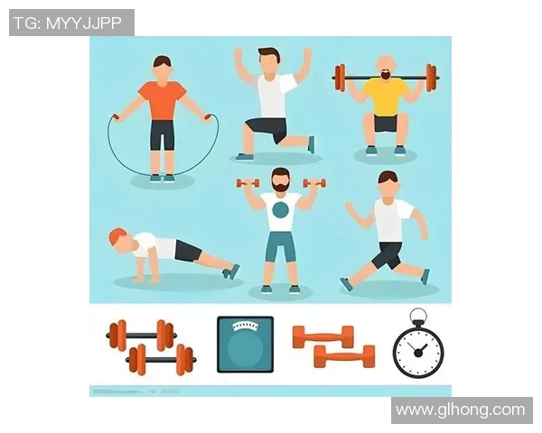 以运动为中心探索身心健康与活力平衡的科学生活方式 以运动为中心探索身心健康与活力平衡的科学生活方式