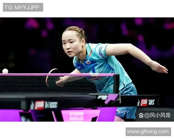 伊藤美诚勇夺世界冠军背后的奋斗历程与心路历程揭秘 伊藤美诚勇夺世界冠军背后的奋斗历程与心路历程揭秘