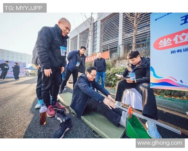 坚持科学健身塑造强健体魄打造健康自信人生新风尚 坚持科学健身塑造强健体魄打造健康自信人生新风尚