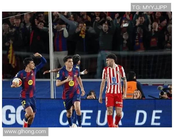 巴萨与塞维利亚激战正酣 球迷期待经典对决再掀波澜