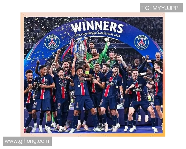 巴黎圣日耳曼迎战劲敌 展现无畏精神与冠军实力的巅峰对决