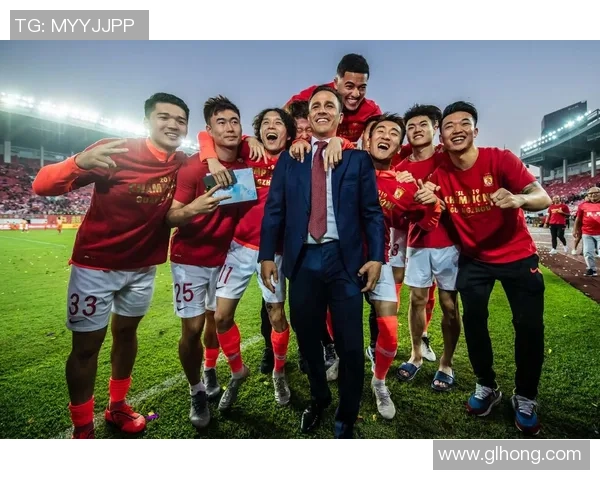 广州队重振雄风再启征程探寻昔日辉煌与未来崛起之路