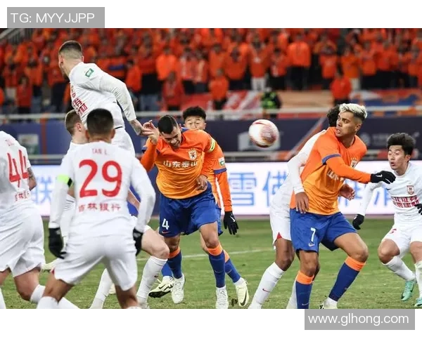 武汉三镇激战全景解析 聚焦本赛季中超新格局与精彩对决