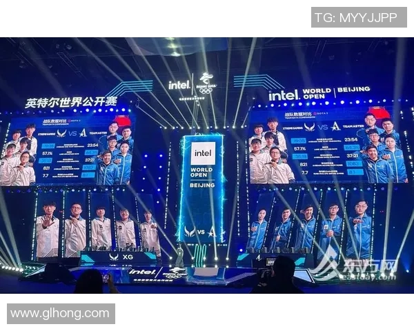 电竞赛事最新比分分析与战队表现解读 精彩对决回顾与未来展望