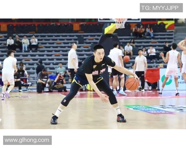 胡明轩领衔广东男篮新篇章 年轻力量引领球队未来发展