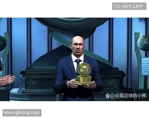 足球巨星的荣耀与奋斗之路：从青涩少年到世界顶级球员的成长故事