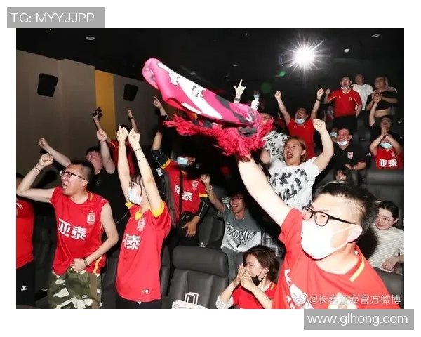 长春亚泰迎战劲敌冲击联赛新高，球迷期待精彩对决及胜利时刻