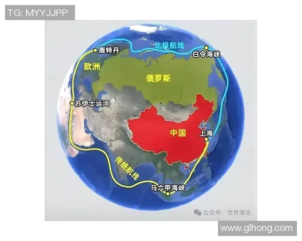 亚马尔地区的能源战略与全球气候变化的互动关系分析